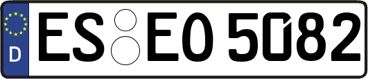 ES-EO5082