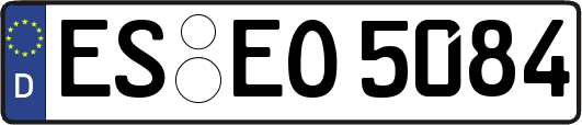 ES-EO5084