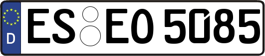 ES-EO5085