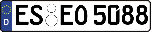 ES-EO5088