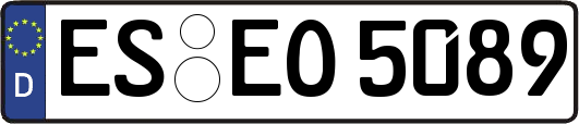 ES-EO5089