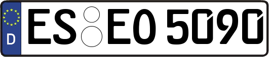 ES-EO5090