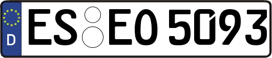 ES-EO5093