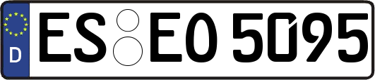 ES-EO5095