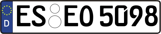 ES-EO5098