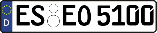 ES-EO5100
