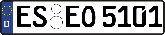 ES-EO5101