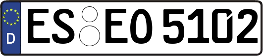 ES-EO5102