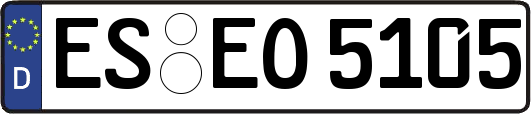 ES-EO5105