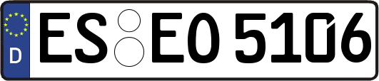 ES-EO5106