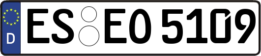 ES-EO5109