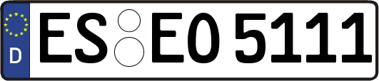 ES-EO5111