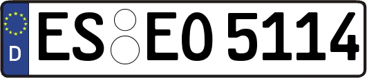 ES-EO5114