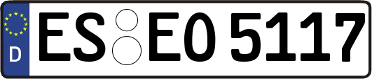 ES-EO5117