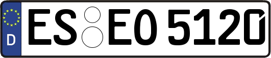 ES-EO5120