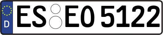 ES-EO5122