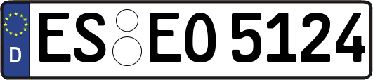 ES-EO5124