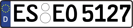 ES-EO5127