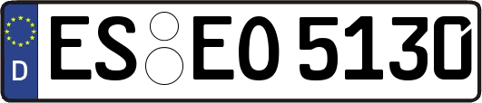 ES-EO5130