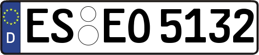 ES-EO5132