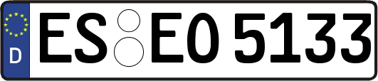 ES-EO5133