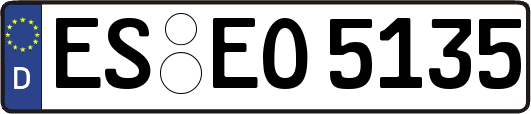 ES-EO5135
