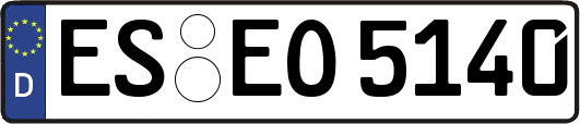 ES-EO5140