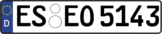 ES-EO5143