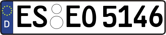 ES-EO5146