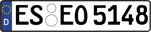 ES-EO5148