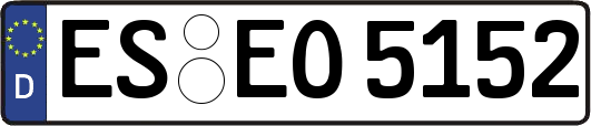 ES-EO5152