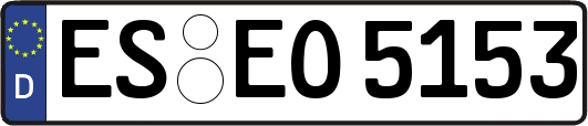 ES-EO5153