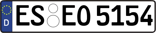 ES-EO5154