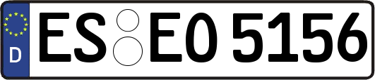 ES-EO5156