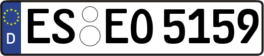 ES-EO5159