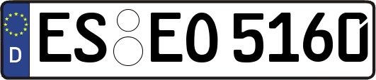 ES-EO5160