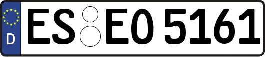 ES-EO5161