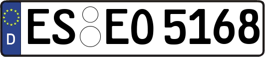 ES-EO5168