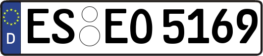 ES-EO5169