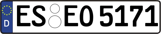 ES-EO5171