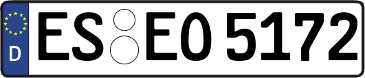 ES-EO5172
