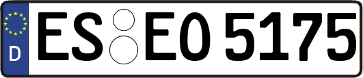 ES-EO5175