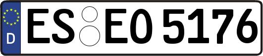 ES-EO5176