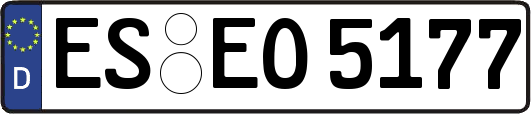 ES-EO5177