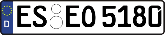 ES-EO5180