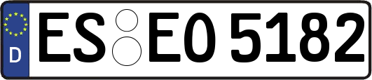 ES-EO5182