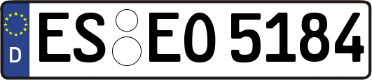 ES-EO5184