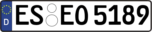 ES-EO5189