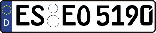 ES-EO5190