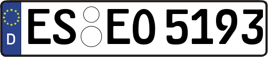 ES-EO5193